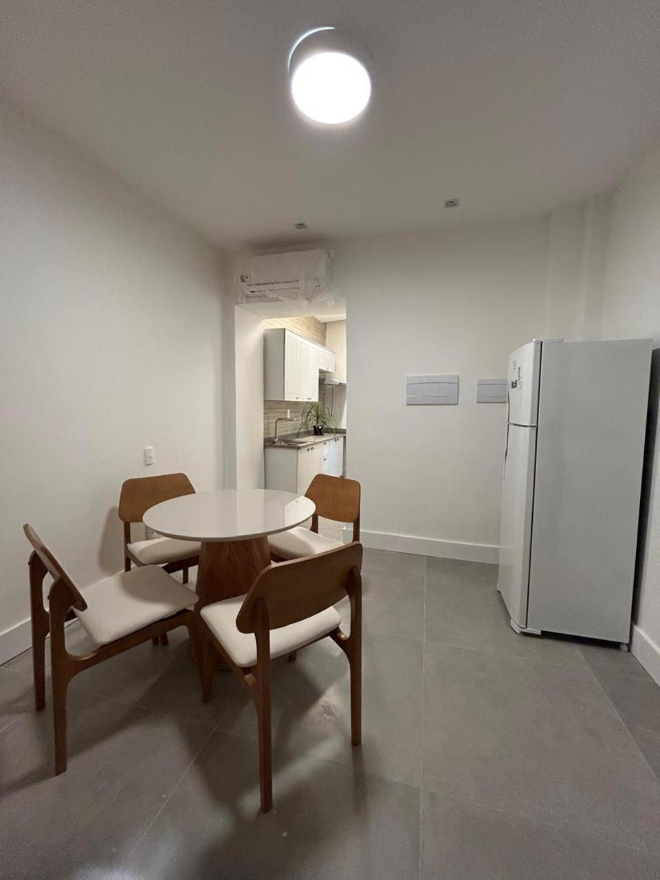 Flat De 2 Quartos Na De Copacabana Apartamento Rio de Janeiro