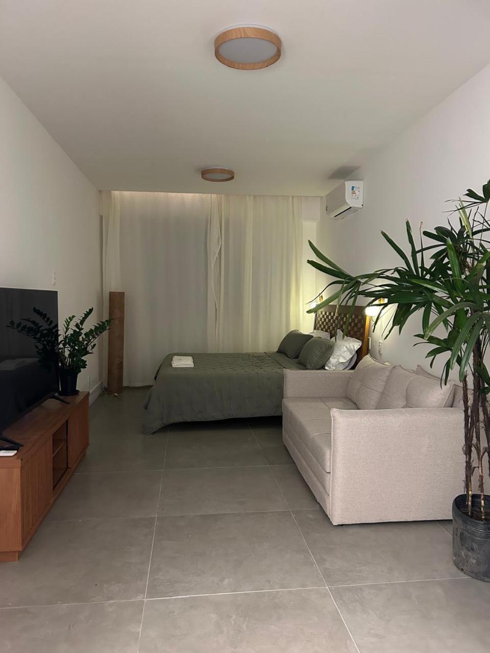 Apartamento Flat De 2 Quartos Na De Copacabana Rio de Janeiro